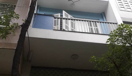 Bán Nhanh Nhà Khu Nguyễn Chí Thanh. Mặt Tiền 4,2M. Giá: 4,2 Tỷ