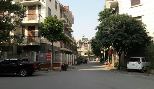 Cần Bán Liền Kề Kđt Nam La Khê - Ngay Mặt Đường Quang Trung, Hà Đông Giá Chỉ 3.49 Tỷ