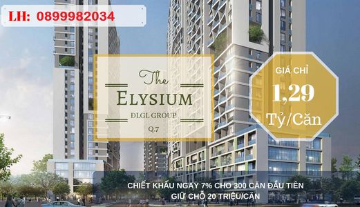 Đầu Tưu Sinh Lời Chỉ Với 10% Giá Trị Căn Hộ Được Hưởng Chiếc Khấu 7%