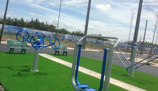 Đất Thổ Cư 100%, Giá Rẻ, Vị Trí Đắc Địa Cận Cụm Các Kcn Lớn