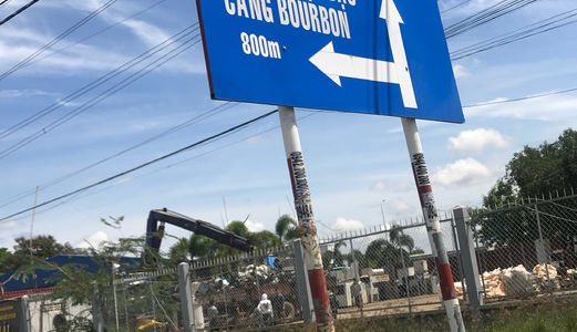 Đất Thổ Cư 100%, Giá Rẻ, Vị Trí Đắc Địa Cận Cụm Các Kcn Lớn