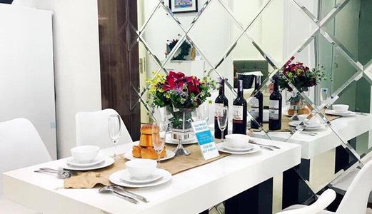 Căn Hộ Quận 12, Sắp Bàn Giao, Sổ Riêng, Giá 1,5 Tỷ/căn/2Pn/2Wc, Góp 3-8 Triệu/tháng