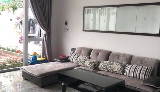 Nhà Mặt Phố Đường Ngang Phạm Ngũ Lão Buôn Mê Thuột