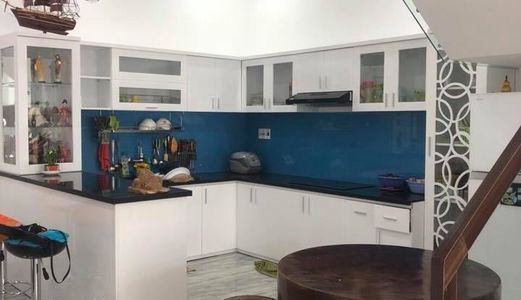 Nhà Mặt Phố Đường Ngang Phạm Ngũ Lão Buôn Mê Thuột
