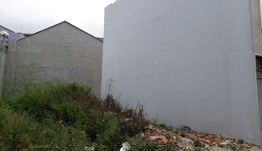 Bán Đất Đường Khu Quy Hoạch Phan Đình Phùng, Phường 2, Đà Lạt - 100M2 - 6,7 Tỷ Đ2449