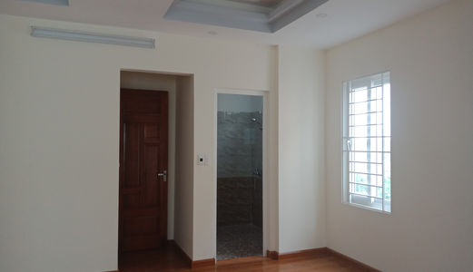 Nhà Giá 3.3 Tỷ 42M2X 5 Tầng Cực Đẹp Mặt Ngõ Trần Cung, Cổ Nhuế  Bắc Từ Liêm Lô Góc 2 Mặt Thoáng