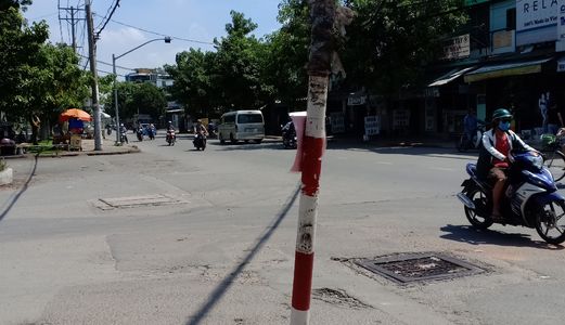 Chính Chủ Bán Nhà Mt Cn1, 1 Trệt 1 Lầu Dt 4.1X30M Lh: 0983700687