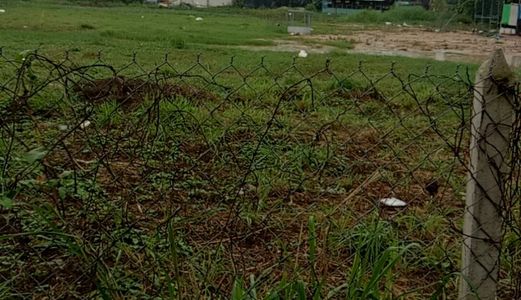 Đất Đường Võ Văn Vân, DT 4X13M, Giá 350 Triệu/nền - Ấp 6, Vĩnh Lộc B, Bình Chánh, Tp.Hcm