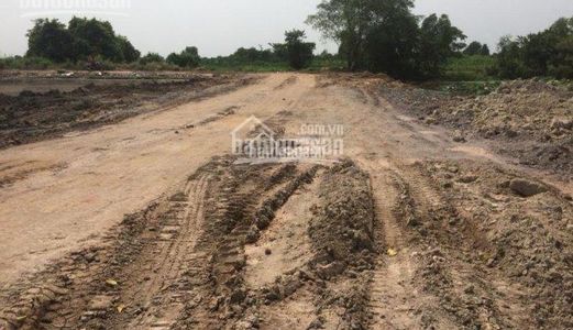 Bán Đất Bình Mỹ Sổ Hồng Riêng Thổ Cư Lh:0932250758