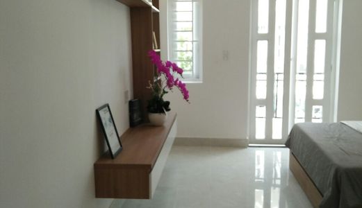 Bán Nhà Gần Chợ, Cách Ngã Tư Ga 1Km. Phường Thạnh Xuân