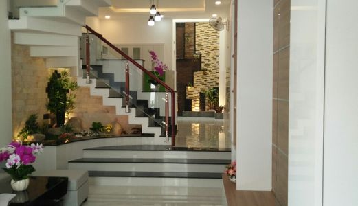Bán Nhà Gần Chợ, Cách Ngã Tư Ga 1Km. Phường Thạnh Xuân