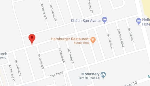 Cần Bán Nhà Trọ Đường Hoàng Kế Viêm