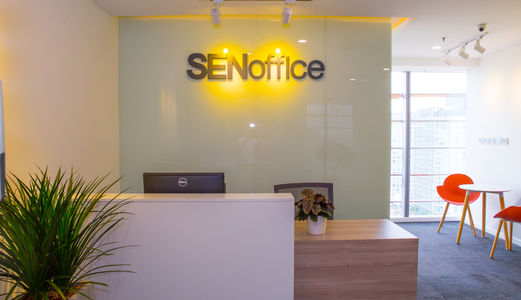 Văn Phòng Cho Thuê Trọn Gói Quận 1 Tại Sen Office