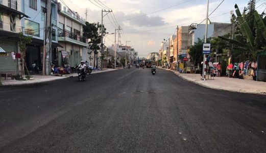  Nhanh Tay Sở Hữu  Nền Tam Bình, Giai Đoạn Đầu. Giá Tốt Cho Nhà Đầu Tư Tại Hbc-Tđ