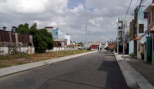  Nhanh Tay Sở Hữu  Nền Tam Bình, Giai Đoạn Đầu. Giá Tốt Cho Nhà Đầu Tư Tại Hbc-Tđ