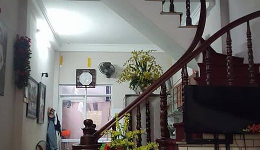 Cần Bán Nhà 3 Tầng Ngõ Nam Dư- Nhà Đẹp – Chủ Nghệ Sỹ.