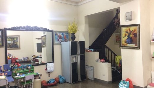 Cực Hot...! Nhỉnh 5 Tỷ Sở Hữu Nhà Đẹp Kim Mã 80M ,Mặt Tiền 7M, Lô Góc, Một Bước Ra Phố, An Sinh Tuyệt Đỉnh.