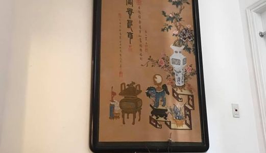 Nhà Đẹp Phố Hàng Bột 42M2 - 5 Tầng - Mặt tiền 6.5M - Gần Phố, Kinh doanh Đỉnh - Chỉ 4,85 Tỷ.