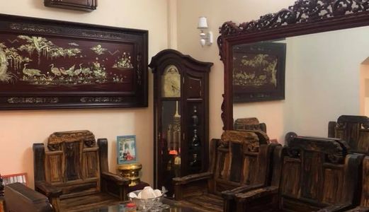 Bán Nhà Kđt Định Công, Phân Lô Ôtô Tránh, Kinh Doanh 55M2, 5Tầng, Mt 5M Giá 9.75Tỷ