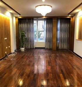 Bán Nhà Kđt Định Công, Phân Lô Ôtô Tránh, Kinh Doanh 55M2, 5Tầng, Mt 5M Giá 9.75Tỷ