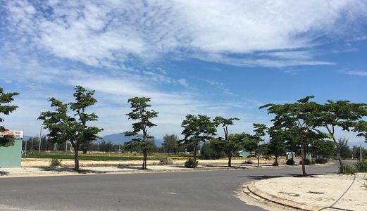 Đất Nền Đối Diện Cocobay Đã Có Sổ, Chỉ Còn 4 Lô Liền Kề Duy Nhất. Lh:0989787843