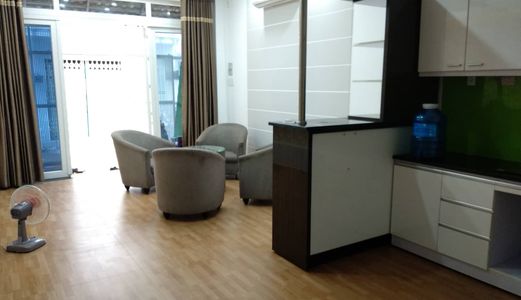 Nhà Cực Đẹp Hxh Nguyễn Van Công Phường 3, Gò Vấp, 80M2, 2 Lầu, 4.35 Tỷ, Ô Tô Vào Nhà.