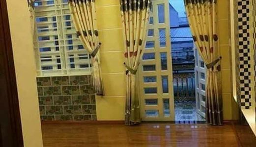 Bán Nhà Trệt Lầu Khu Dân Cư Dầu Khí Đối Viện Bệnh Viện Nhi Đồng