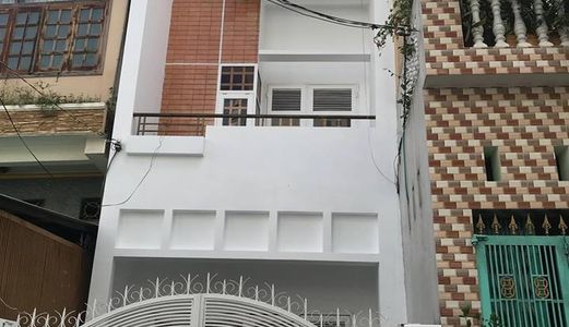 Bán Nhà Trệt 2 Lầu Đẹp 288 Cạnh Dược Hậu Giang Nguyễn Văn Cừ