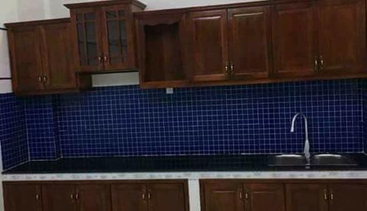 Bán Nhà Trệt Lầu Khu Dân Cư Dầu Khí Đối Viện Bệnh Viện Nhi Đồng