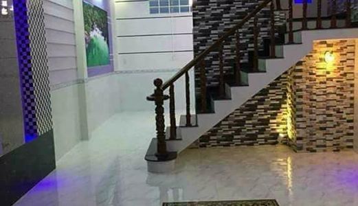 Bán 2 Căn Nhà Trệt Lầu Mới Tổ 7 Đối Diện Bệnh Viện Trung Ương