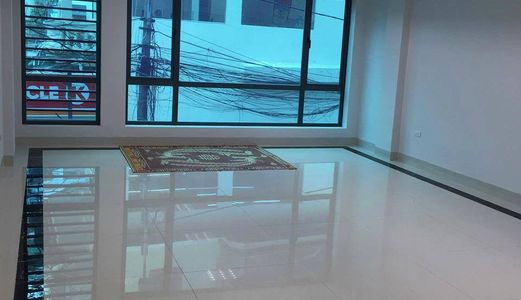 Bán Nhà Mặt Phố Hoàng Ngân 68M2, 7 Tầng Thang Máy.