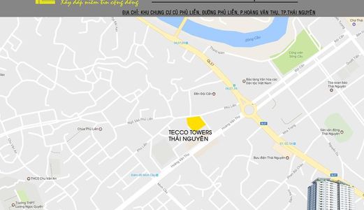 Vì Sao Nên Chọn Mua Chung Cư Tecco Thái Nguyên Ngay Lúc Này?