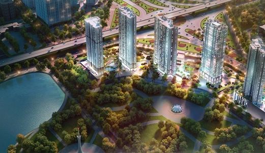 Gem Riverside - Mỏ Vàng Của Các Nhà Đầu Tư