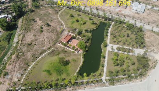 Đặt Chỗ Ngay Hôm Nay Để Có Cơ Hội Sở Hữu Đất Biệt Thự Ven Sông Ngay Trung Tâm Tp Đà Nẵng. Vị Trí Quá Đẹp