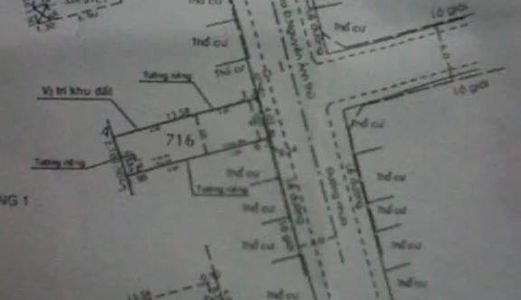 Nhà Đẹp 1 Trệt 4 Lầu, 9 Phòng, Nguyễn Ảnh Thủ .Q.12