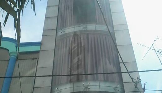 Nhà Đẹp 1 Trệt 4 Lầu, 9 Phòng, Nguyễn Ảnh Thủ .Q.12