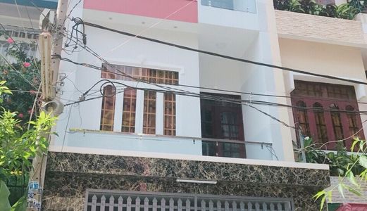 Bán Nhà 3 Lầu, Hxh 5M, Dt 4,2X14M, Đc 120/33/ Đường Số 59, Q.Gò Vấp