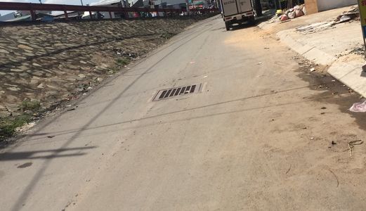 Cần Bán Lô Đất Thổ Cư Đường 6M Lê Đức Thọ, Q.gò Vấp, Dt 5,3X19,5M