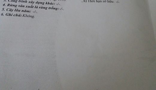 Nhà Cấp 4 Mặt Tiền Thống Nhất  4x16M; Giá 7 Tỷ.