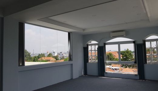 Bán Nhà Mặt Tiền Ngô Quyền Dt:4.3X16M P.6 Q.10