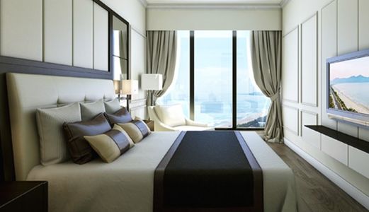 Tại Sao Căn Hộ Luxury Apartment Lại Đẳng Cấp Nhất Tại Bờ Biển Đà Nẵng