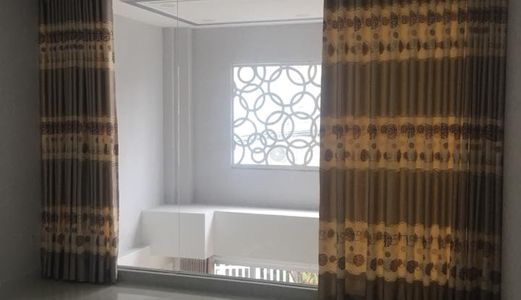 Nhà Hẻm Xe Hơi Tránh Hoàng Hoa Thám 46M2, 7.1 Tỷ Kinh Doanh