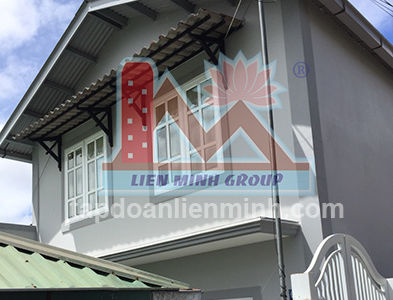 Bán Nhanh Nhà Hẻm Xe Hơi Vào Tận Nơi Khu An Ninh Đồng Tâm, Phường 4, Tp Đà Lạt – Lh: 0942.657.566
