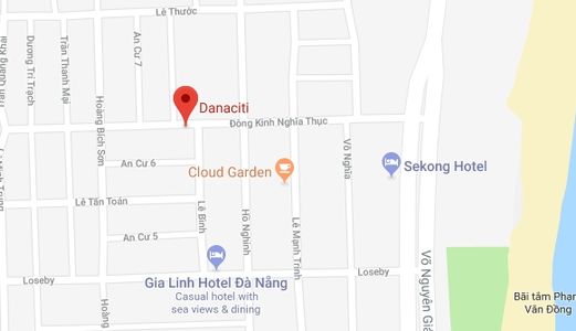 Cần Bán Lô Đất Đường Đông Kinh Nghĩa Thục – Gần Biển Phạm Văn Đồng