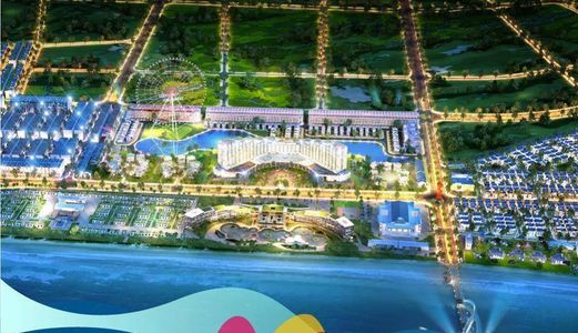Bán Dự Án Flc Sầm Sơn, Thanh Hóa