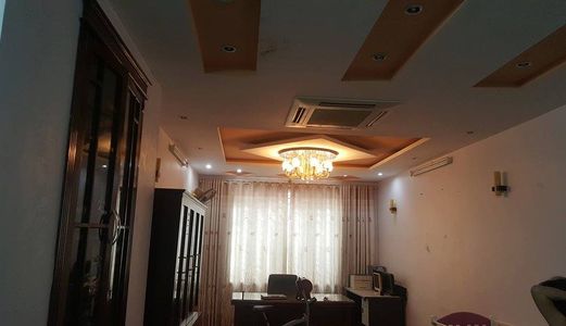 Bán Nhà Phố Hoàng Hoa Thám Diện Tích 140M2, Mặt Tiền 4M, 3 Tầng, Giá 12.7 Tỷ, Kinh Doanh Tốt.