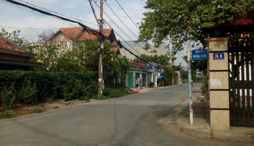 Đất Nền Hiệp Phú Quận 9 ,Hcm