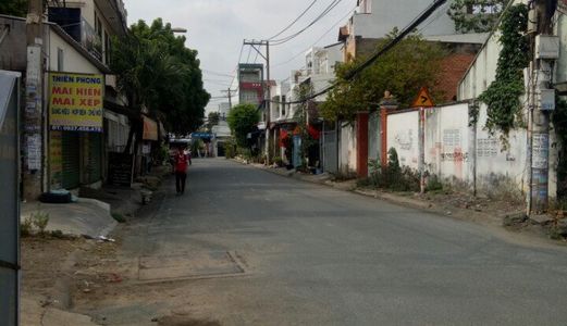 Đất Nền Hiệp Phú Quận 9 ,Hcm