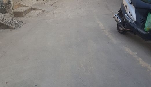 Bán Lô Đất Hẻm 1/sec  Phan Văn Hớn Q12