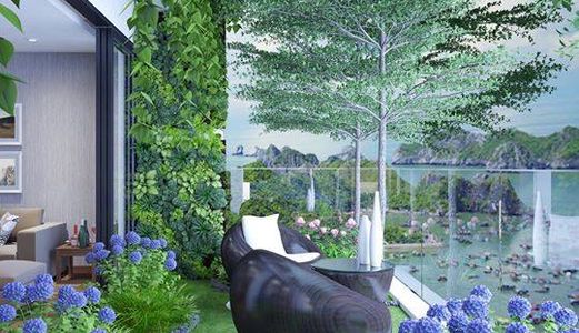 Flamingo Cát Bà Beach - Chỉ Với 900 Triệu Sở Hữu Ngay 1 Căn Hộ Tiêu Chuẩn 5*